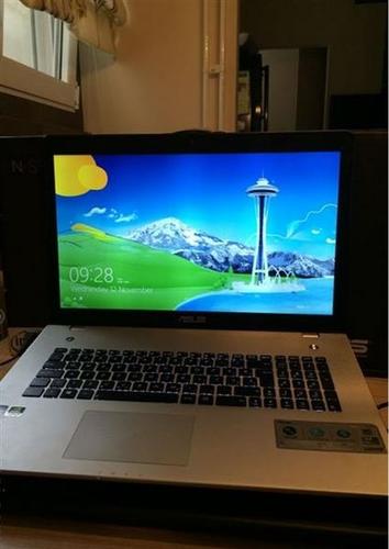Asus n76v