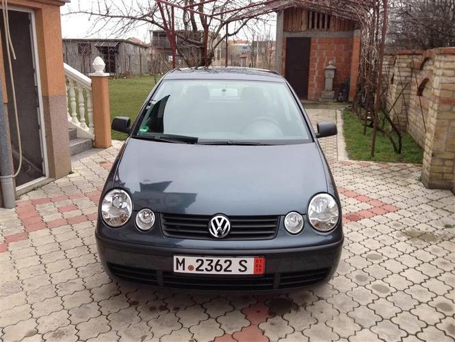 Polo1.2 prelep