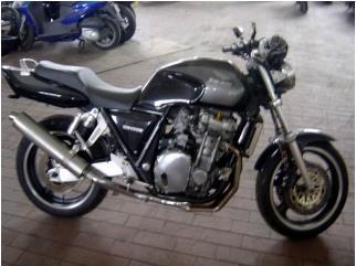 Honda-CB-1000