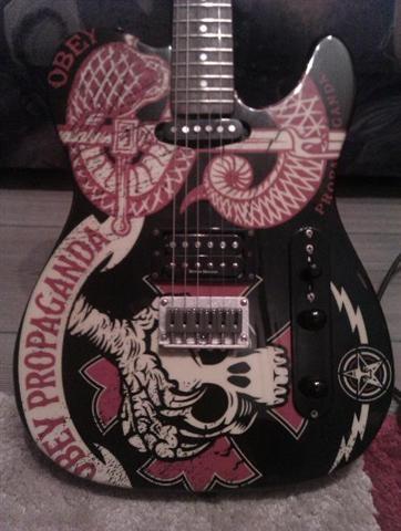 Telecaster