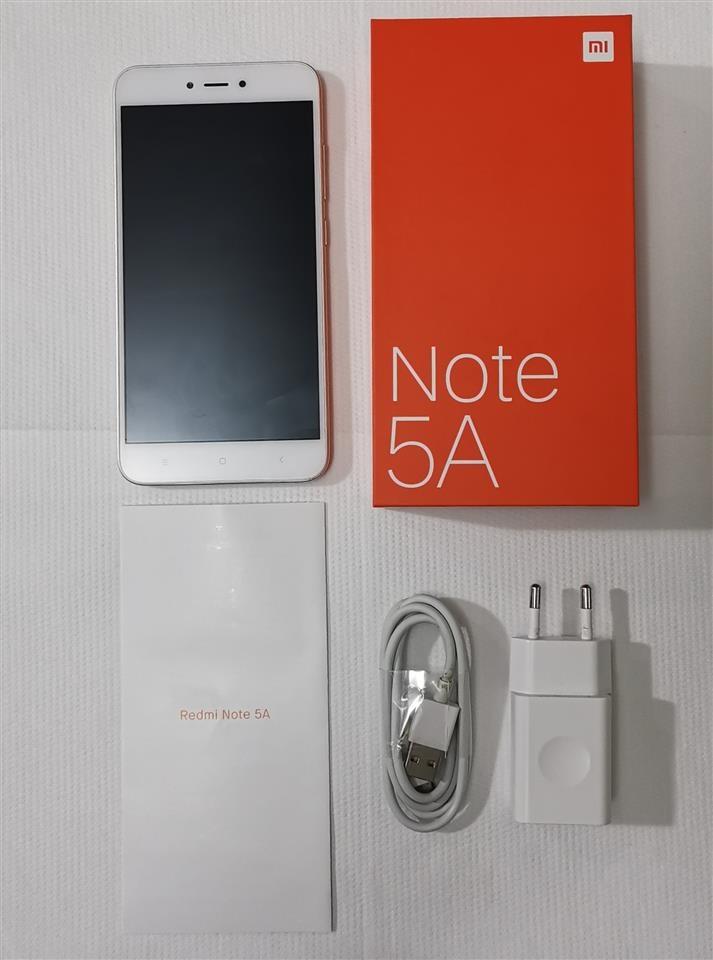 Xiaomi-Redmi-Note-5A