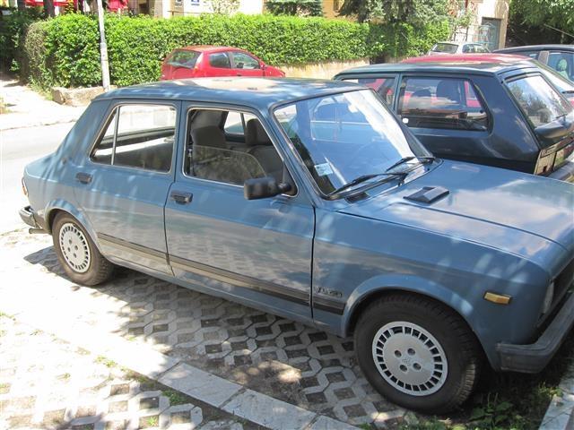 Zastava 101 - 90 Hitno