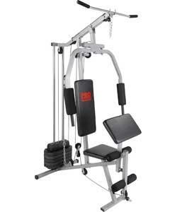 Home gym multigym