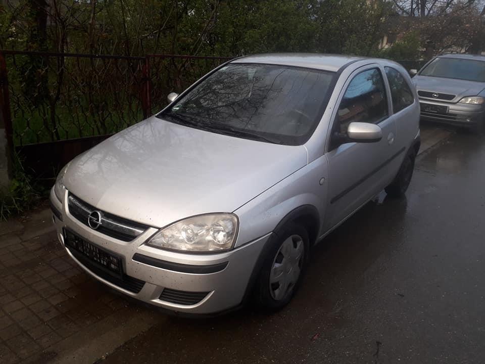 OPEL-CORSA-C-DELOVI