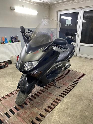 YAMAHA T-MAX