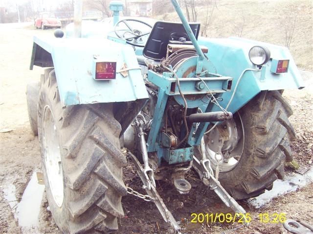 Traktor 