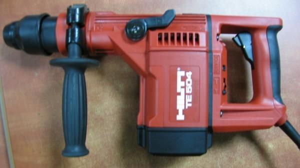 Hilti TE 504