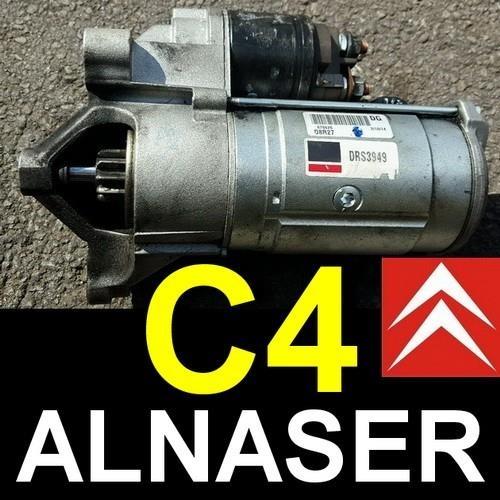 Anlaser C4