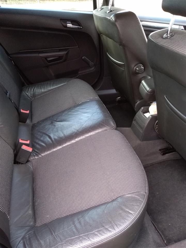TAXI-prevoz