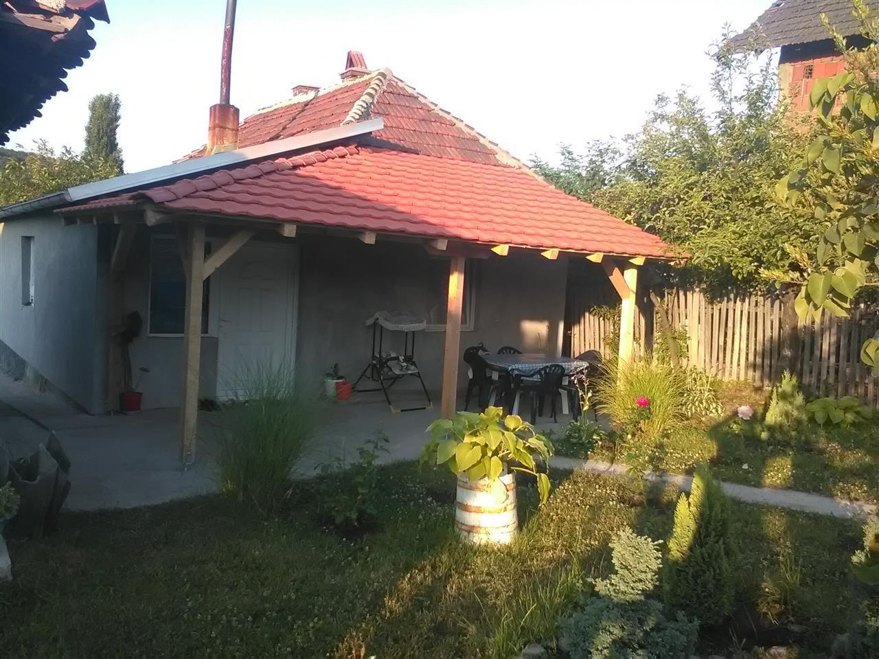 Kucu--Bor-ili-menjam-