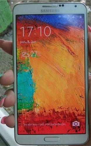 Samsung Galaxy Note 3 32gb