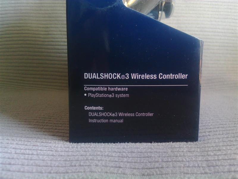 Sony-PS3-sixaxis-dualshock-3-wireles-dzojstik-