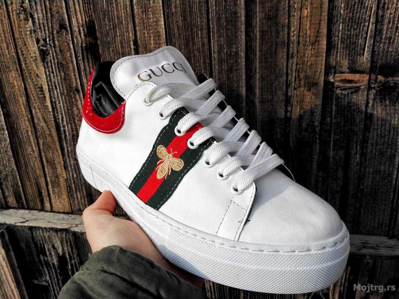 Gucci Patike Subotica