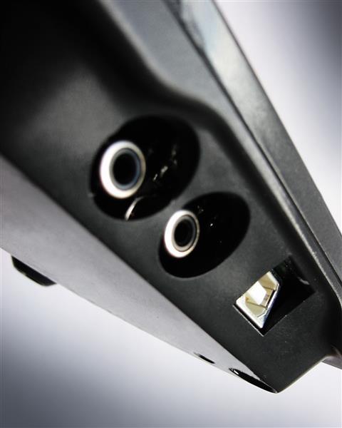 Eks-XP10-Digital-DJ-Player