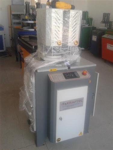 PVC masine 
