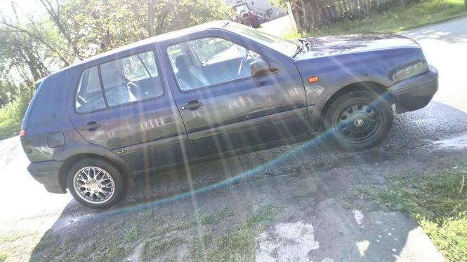 Golf 3