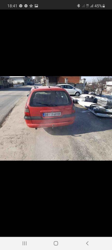 Opel-Vektra