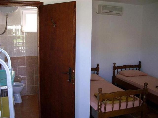 Letovanje u Sutomoru