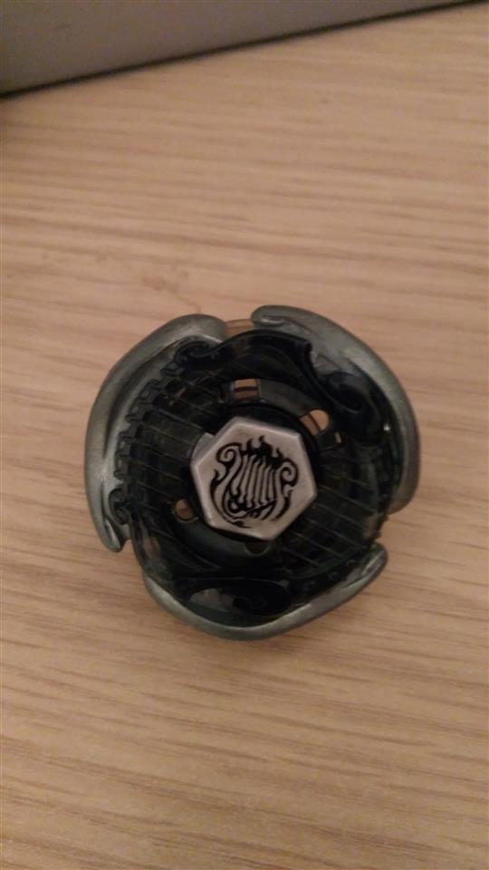 beyblade