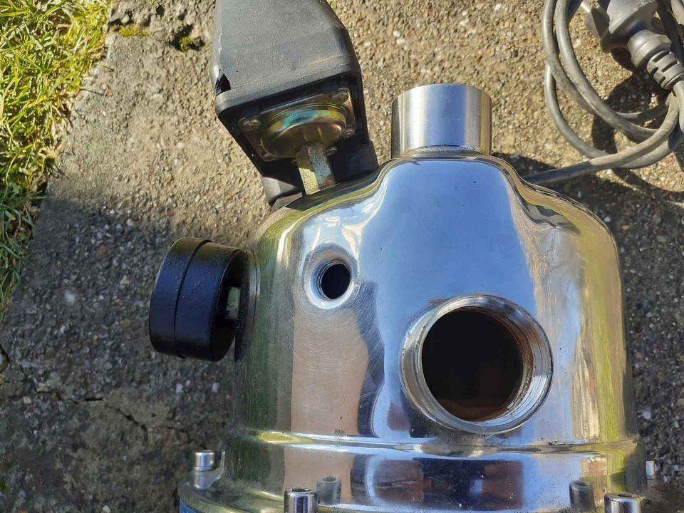Pumpa-Einhell-900w