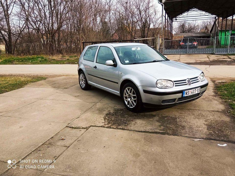 Golf-4