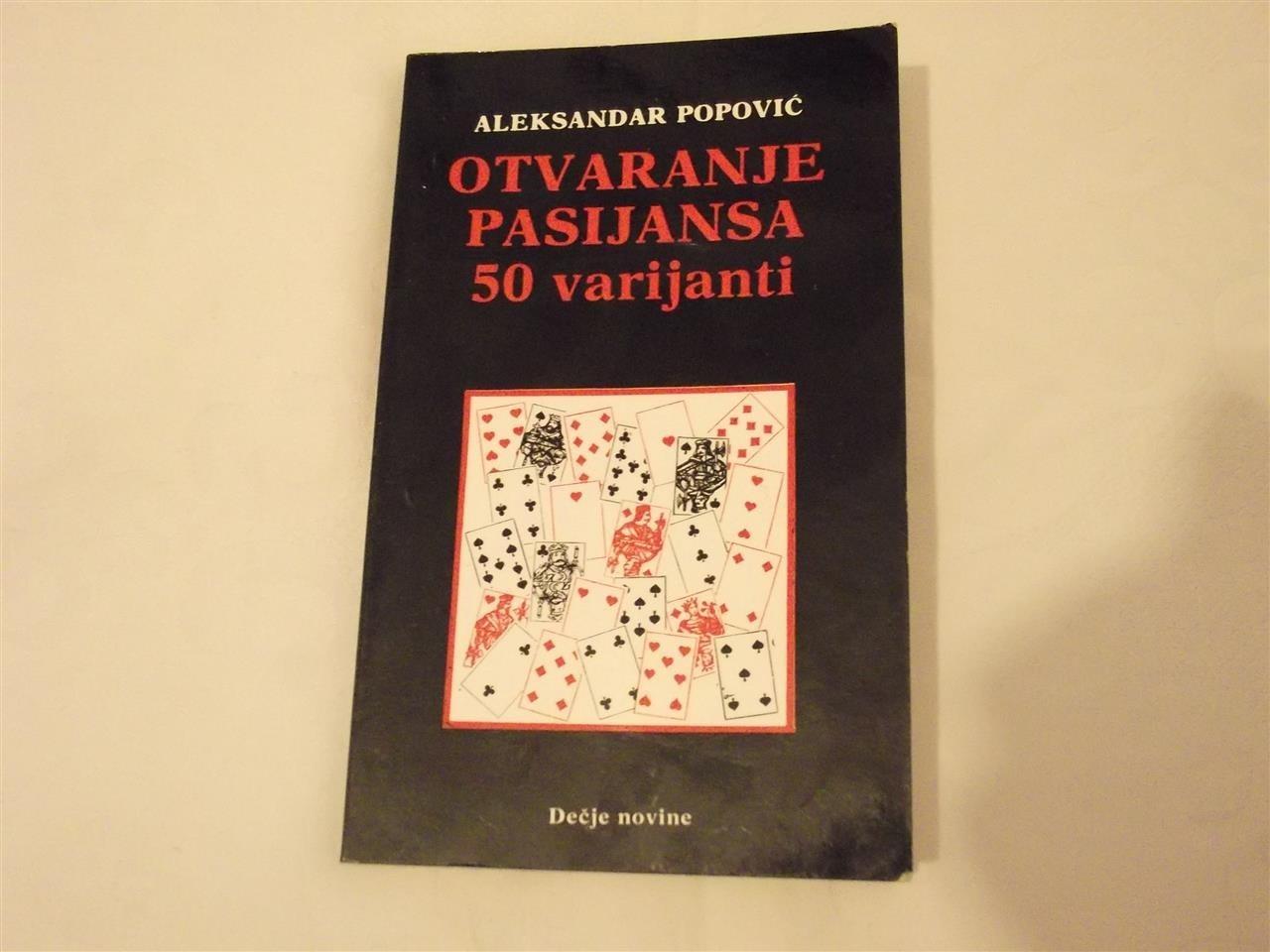 Otvaranje-pasijansa