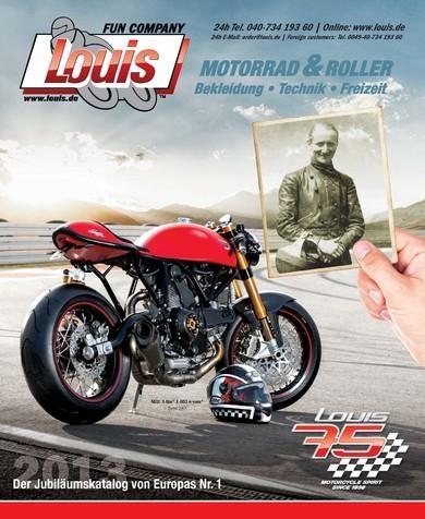 LOUIS 2013