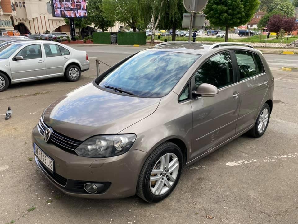 Golf-6-plus