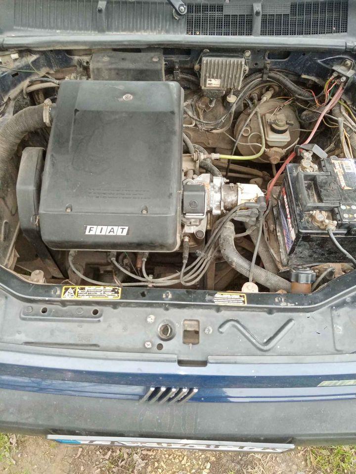FIAT-TIPO-MONOPOINT