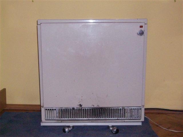 AEG TA-pec