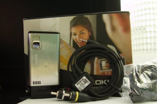 NOKIA-6500s