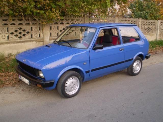 Yugo 55  -95