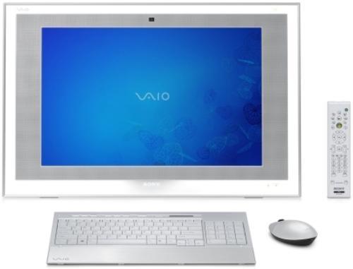 Sony vaio all in one vrhunski model