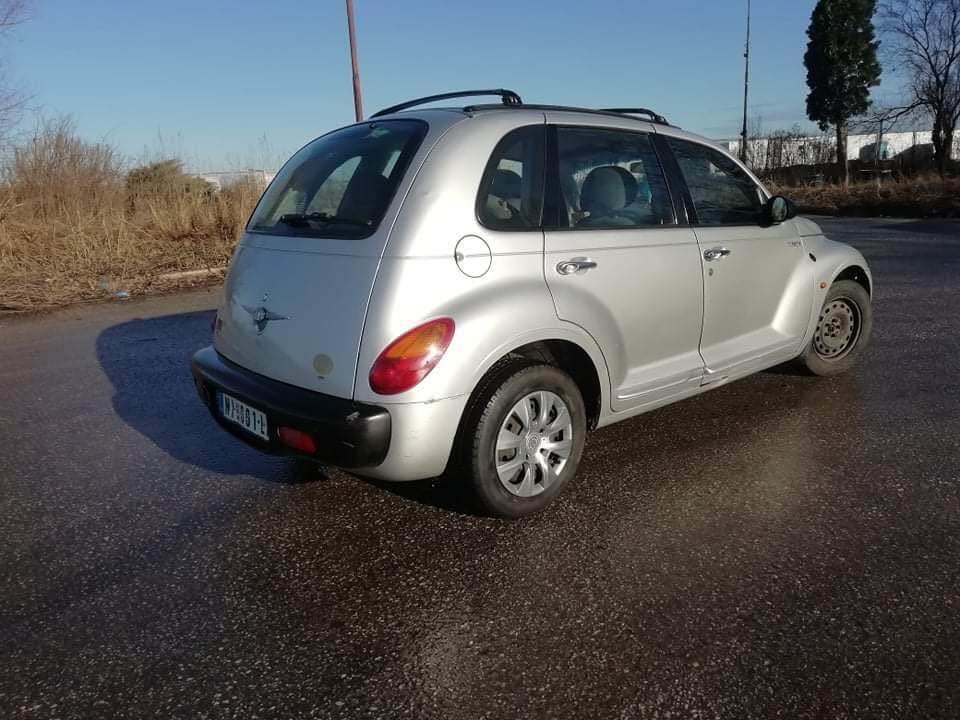 Pt-Cruiser