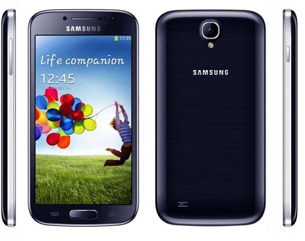 Samsung Galaxy S4 i9505