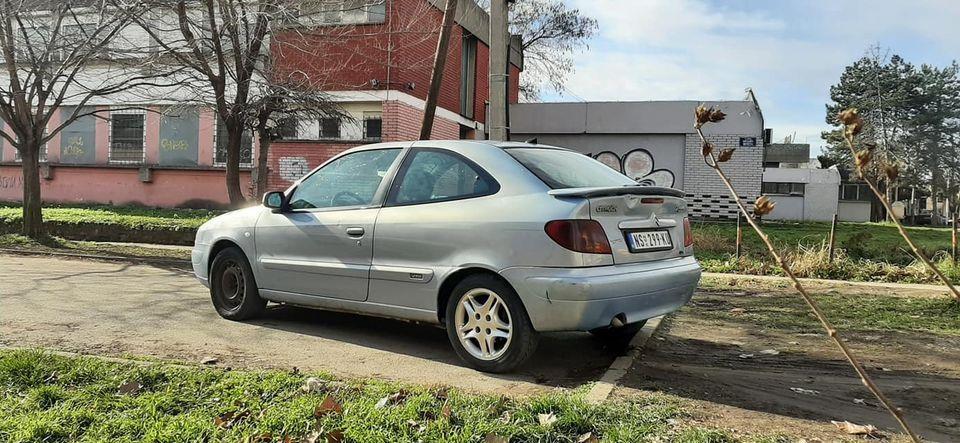 Citroen-xsara