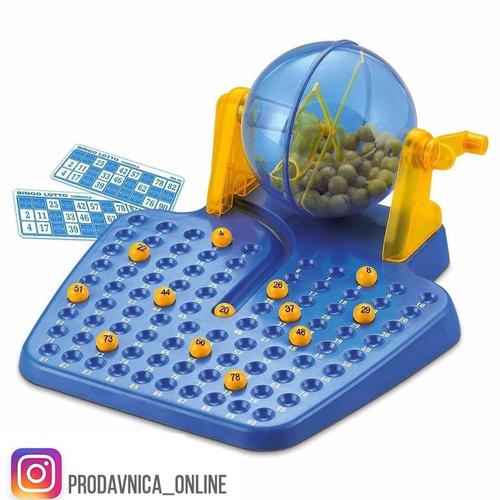 BINGO