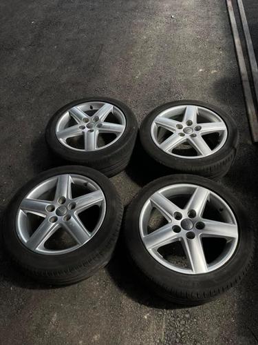 Audi s line
