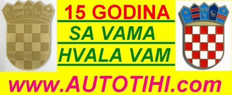 Auto Tihi d.o.o.