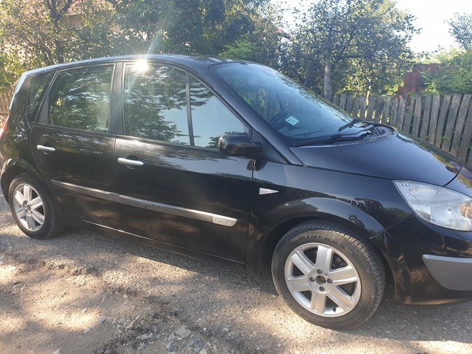 Renault-senic-1-9-dci