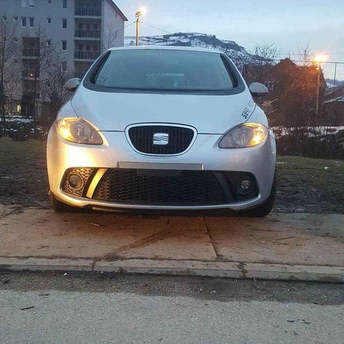 Seat Altea
