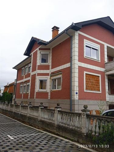Somborski bulevar, jednosoban stan 33m2