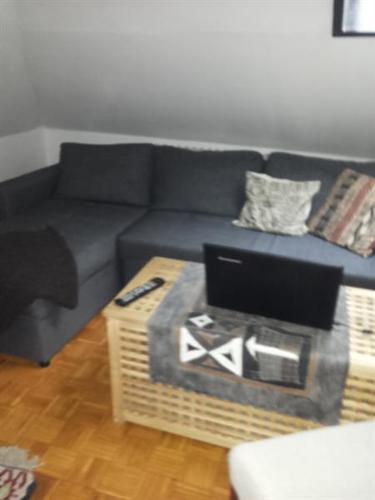 3.5 stan u Krunskoj