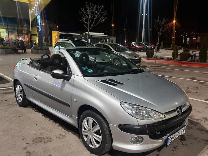 206 cc