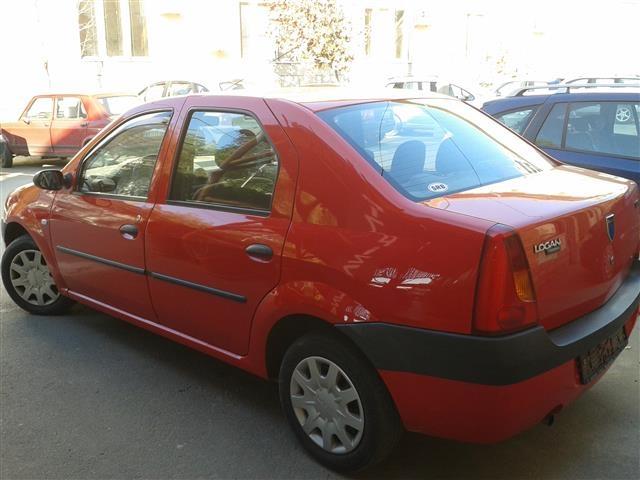 Dacia Logan 1.4 -06