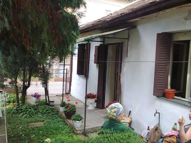 Dedinje kuća 50m2