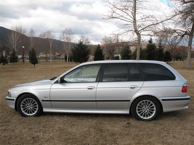 BMW-525-D