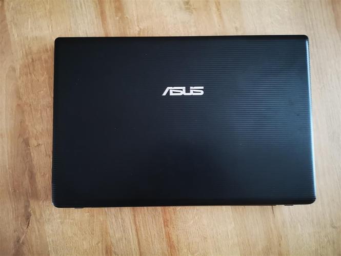 Laptop Asus X55A-SX044 