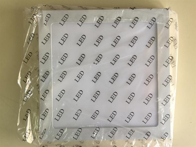 Led Panel Kockasti 