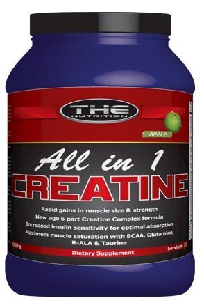 All in One Creatin